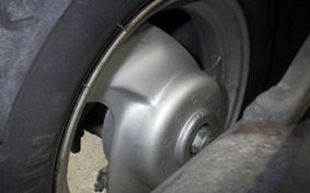 YAMAHA JOG Gen.5 SA36J