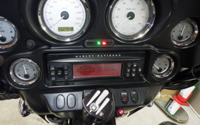 HARLEY FLHX 1690 2013