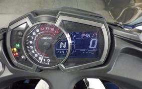 KAWASAKI NINJA 650 A 2017 ER650H