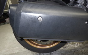 YAMAHA X-MAX 250 SG70J