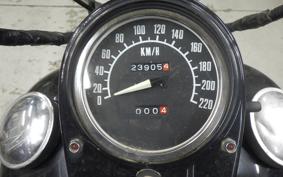 HONDA STEED 400 1992 NC26