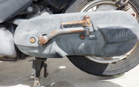 YAMAHA JOG Gen.3 SA01J