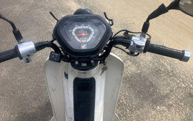 HONDA SUPER CUB110 JA10