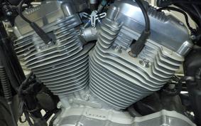 HARLEY XL883L 2011