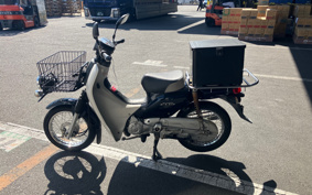HONDA SUPER CUB50 AA04