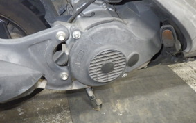 SUZUKI ADDRESS V125 S 2013 CF4MA