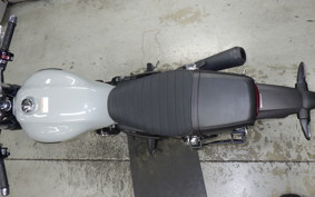 HONDA GB350S 2021 NC59