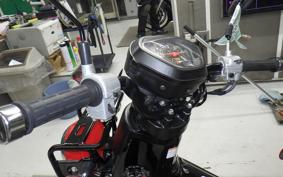 HONDA ｸﾛｽｶﾌﾞ50 AA06