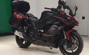 KAWASAKI NINJA 1000SX 2022 ZXT02K