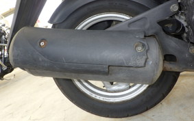 HONDA DIO Gen.5 AF57