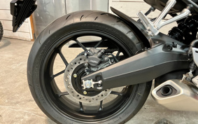 HONDA CBR650R E-Clutch 2026 RH17