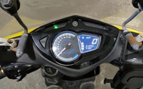 YAMAHA CYGNUS125XSR SE44J