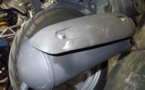 SUZUKI ADDRESS V50 Gen.2 CA44A