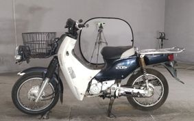 HONDA SUPER CUB110 JA10