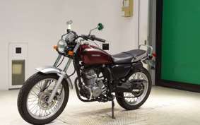 HONDA CB223S 2024 MC40