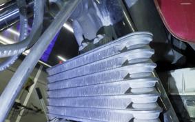 HONDA CB750 GEN 2 1996 RC42