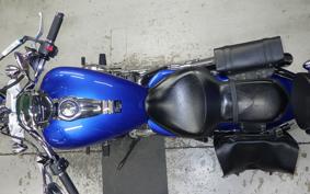 YAMAHA XVS1300CA STRIKER 2014