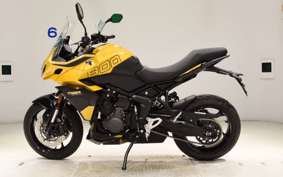 TRIUMPH TIGER SPORTS800 2026