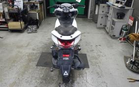 HONDA PCX 125 2004 JF28