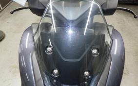 SUZUKI BURGMANストリート125EX 2022 EA23M