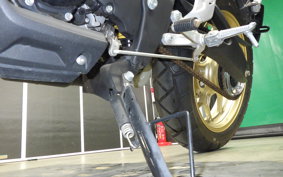 YAMAHA XSR155 1998