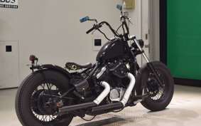 KAWASAKI VULCAN 400 CLASSIC 1996 VN400A