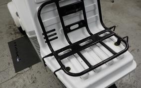 HONDA GYRO X 2022 TD01