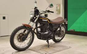 KAWASAKI 250TR 2023