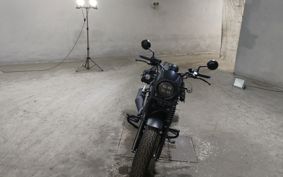 HONDA REBEL 250 S MC49