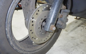 HONDA SPACY 100 JF13