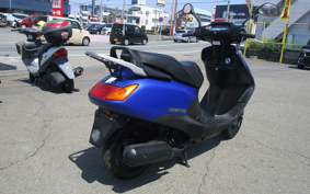 HONDA SPACY100 JF13