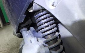 YAMAHA AXIS 125 TREET 1999 SE53J