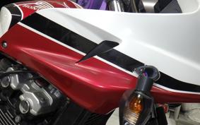 HONDA CB400 SUPER BOLDOR VTEC 2005 NC39