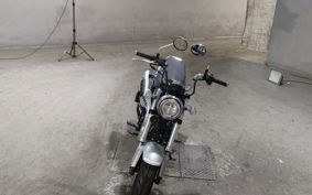 HONDA  DUX 125 JB04