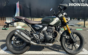 TRIUMPH SCRAMBLER 400X 2024 T147Y1