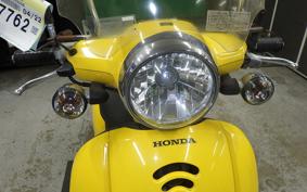 HONDA GIORNO 2 2021 AF70