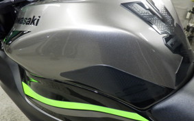 KAWASAKI NINJA ZX-6R A 2024 ZX636J