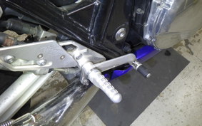 KAWASAKI ZRX1200 R 2004