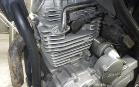 YAMAHA SEROW 250 Gen.2 DG17J