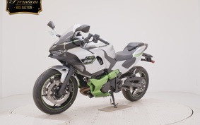 KAWASAKI NINJA7ﾊEVEﾘｯﾄ 2025