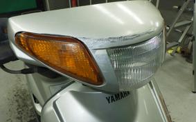 YAMAHA JOG Gen.1 3KJ
