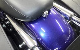 HARLEY FLHRS 1580 2007