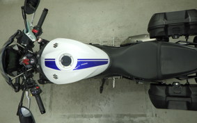 SUZUKI SV650 A 2016 VP55B