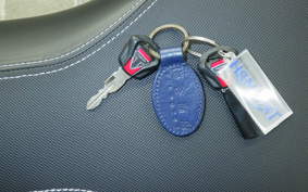 TRIUMPH STREET TRIPLE RS 2020