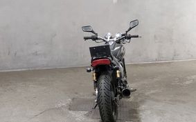 KAWASAKI ELIMINATOR 250SE EL250A