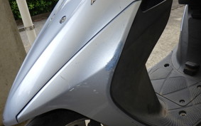 SUZUKI ADDRESS V50 G CA44A