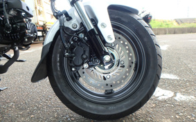 HONDA DAX 125 JB04