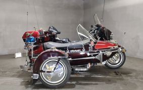 OTHER FLHTC1340S SIDE-CAR  2021 DEL