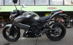 KAWASAKI Z250ABS ER250C