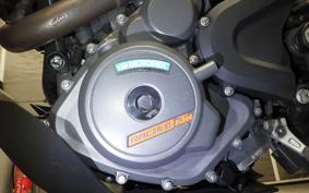 KTM 250 DUKE
